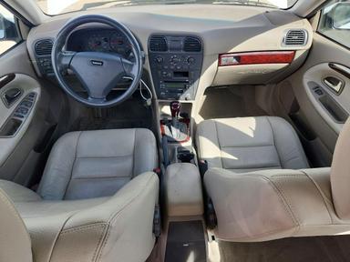Вид 2003 VOLVO S40 1.9T, угол 8