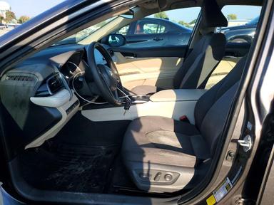Vedere 2021 TOYOTA CAMRY LE, unghi 7