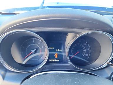 2025 MITSUBISHI OUTLANDER SPORT S view, angle 9