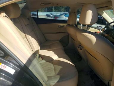 منظر 2007 LEXUS ES 350، زاوية 10