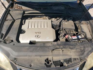 منظر 2007 LEXUS ES 350، زاوية 11