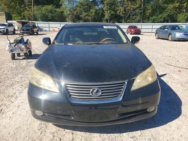 منظر 2007 LEXUS ES 350، زاوية 5