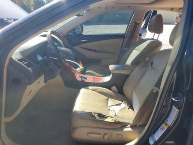 منظر 2007 LEXUS ES 350، زاوية 7