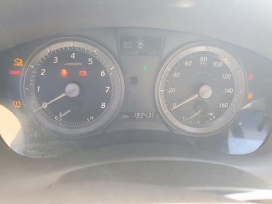 منظر 2007 LEXUS ES 350، زاوية 9