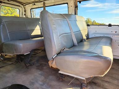 منظر 2008 FORD ECONOLINE E250 VAN، زاوية 11