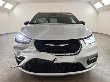 Vista de 2026 CHRYSLER PACIFICA LIMITED, ángulo 5