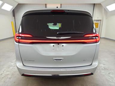 Vista de 2026 CHRYSLER PACIFICA LIMITED, ángulo 6