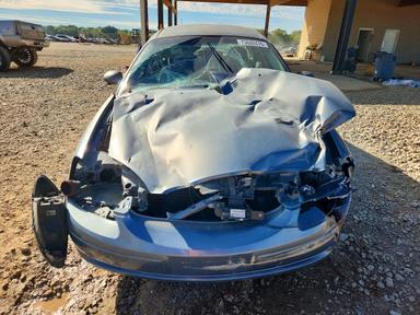 Вид 2000 FORD TAURUS SEL, угол 5