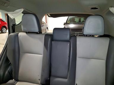 Vue de 2013 TOYOTA RAV4 LIMITED, angle 10