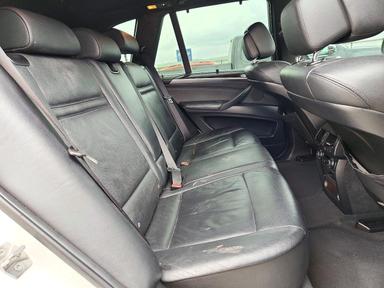 Vue de 2012 BMW X5 XDRIVE50I, angle 10