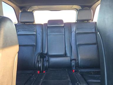 Вид 2015 JEEP GRAND CHEROKEE LIMITED, угол 10
