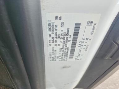 2023 FORD TRANSIT T- - DELIVERY VAN view, angle 13