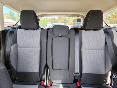 Вид 2018 FORD ESCAPE SE, угол 10