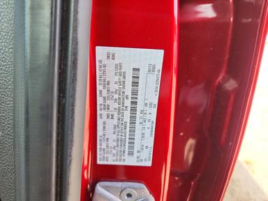 Вид 2018 FORD ESCAPE SE, угол 13