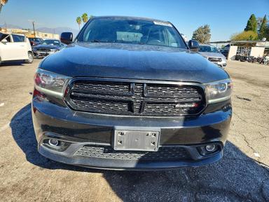 Vedere 2018 DODGE DURANGO SXT, unghi 5