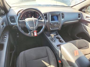 Vedere 2018 DODGE DURANGO SXT, unghi 8