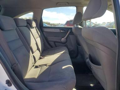 Vue de 2009 HONDA CR-V EX, angle 11