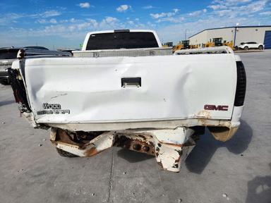 منظر 1998 GMC SIERRA C2500، زاوية 6