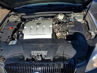 Vue de 2006 BUICK LUCERNE CXL, angle 11