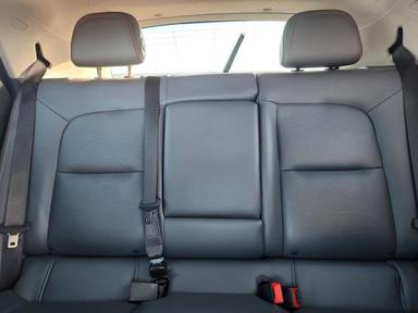 منظر 2020 CHEVROLET BOLT EV PREMIER، زاوية 10