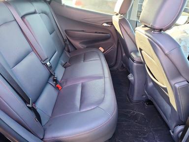 منظر 2020 CHEVROLET BOLT EV PREMIER، زاوية 11