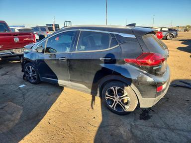 منظر 2020 CHEVROLET BOLT EV PREMIER، زاوية 2