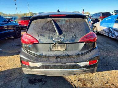 منظر 2020 CHEVROLET BOLT EV PREMIER، زاوية 6