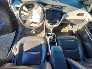 منظر 2020 CHEVROLET BOLT EV PREMIER، زاوية 8