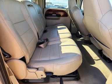 منظر 2006 FORD F350 SUPER DUTY، زاوية 10