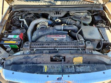 منظر 2006 FORD F350 SUPER DUTY، زاوية 11
