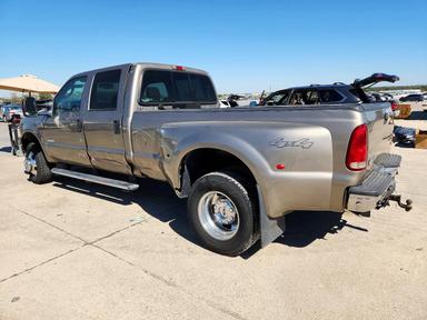 منظر 2006 FORD F350 SUPER DUTY، زاوية 2