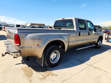 منظر 2006 FORD F350 SUPER DUTY، زاوية 3