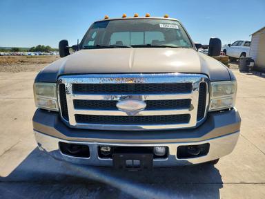 منظر 2006 FORD F350 SUPER DUTY، زاوية 5