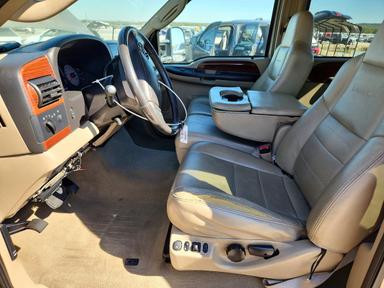 منظر 2006 FORD F350 SUPER DUTY، زاوية 7
