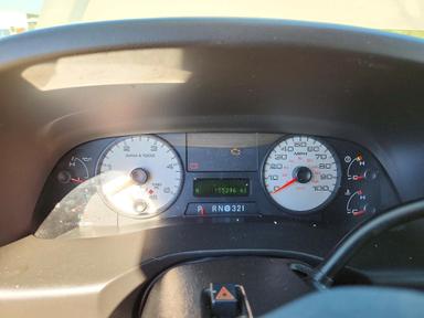 منظر 2006 FORD F350 SUPER DUTY، زاوية 9