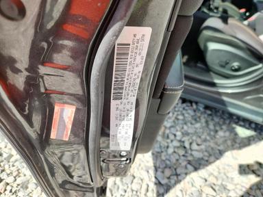 2016 JEEP CHEROKEE LATITUDE view, angle 13