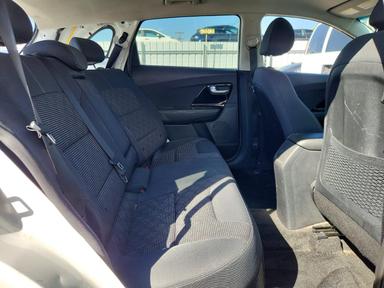 2020 KIA NIRO LXS view, angle 10