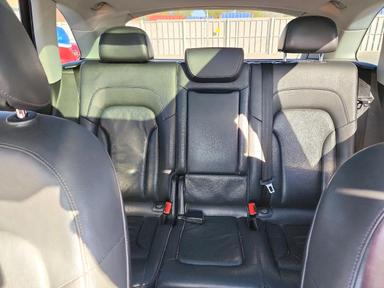 Vue de 2014 AUDI Q5 PREMIUM PLUS, angle 10