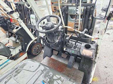 Vista de 2016 ULINE CONSTRUCTION EQUIPMENT, ángulo 5