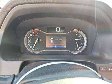 Vue de 2017 HONDA PILOT EXL, angle 9