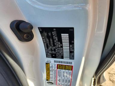 Vedere 2021 TOYOTA SIENNA XLE, unghi 13