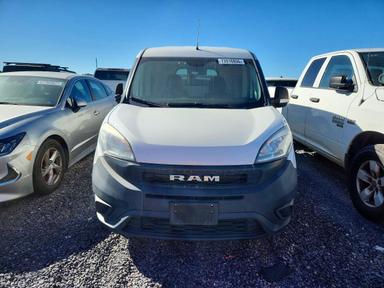 Vedere 2019 RAM PROMASTER CITY, unghi 5