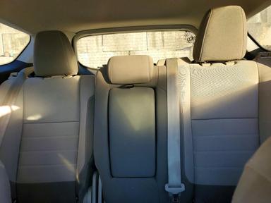 Vue de 2014 FORD ESCAPE SE, angle 10