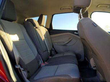 Vue de 2014 FORD ESCAPE SE, angle 11