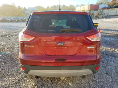 Vue de 2014 FORD ESCAPE SE, angle 6
