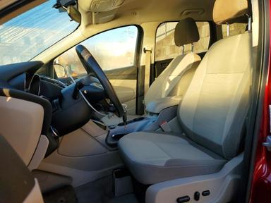 Vue de 2014 FORD ESCAPE SE, angle 7