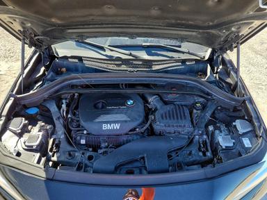 منظر 2018 BMW X2 SDRIVE28I، زاوية 11