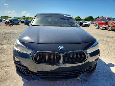 منظر 2018 BMW X2 SDRIVE28I، زاوية 5