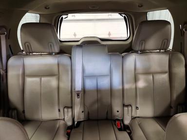منظر 2009 FORD EXPEDITION XLT، زاوية 10