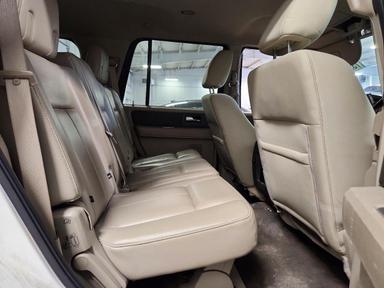 منظر 2009 FORD EXPEDITION XLT، زاوية 11